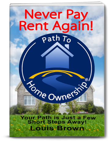 Click here to download your Never Pay Rent Again Book!