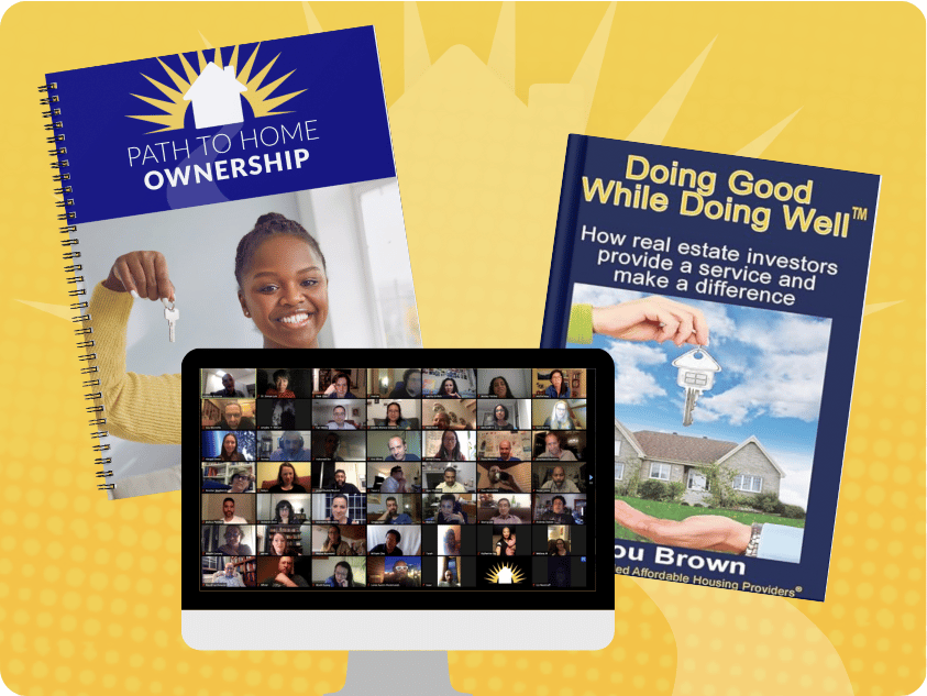 Educational Resources Path to Home Ownership